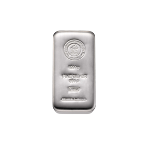 Silber