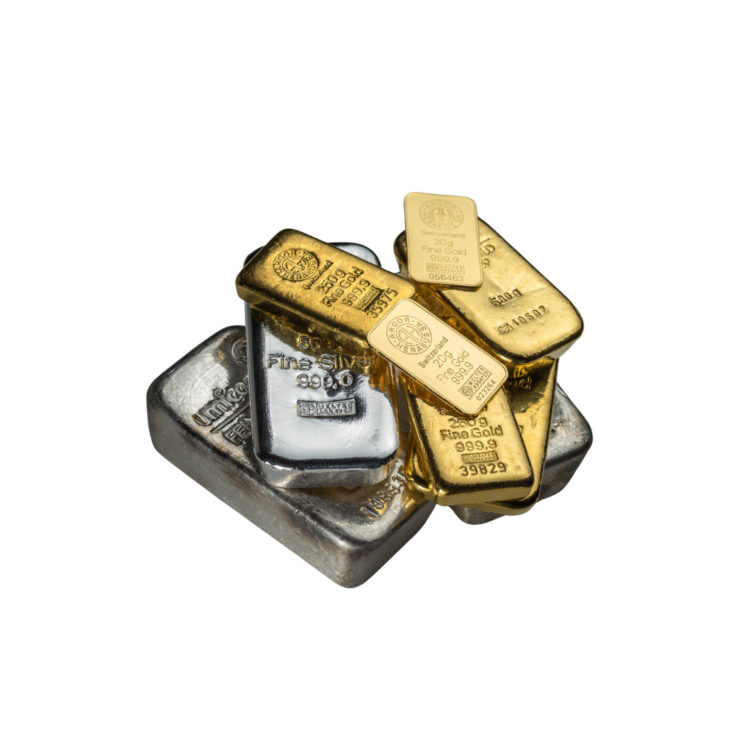 ProWert - Steuerfreie Goldrente